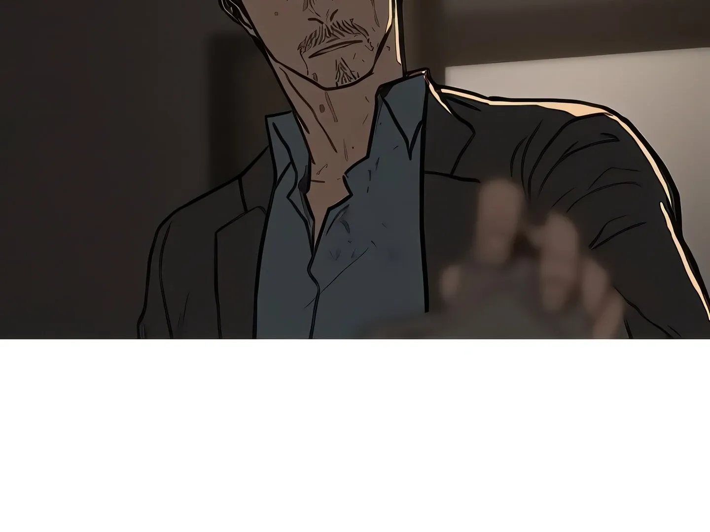 Burst Chapter 3 page 64 - 