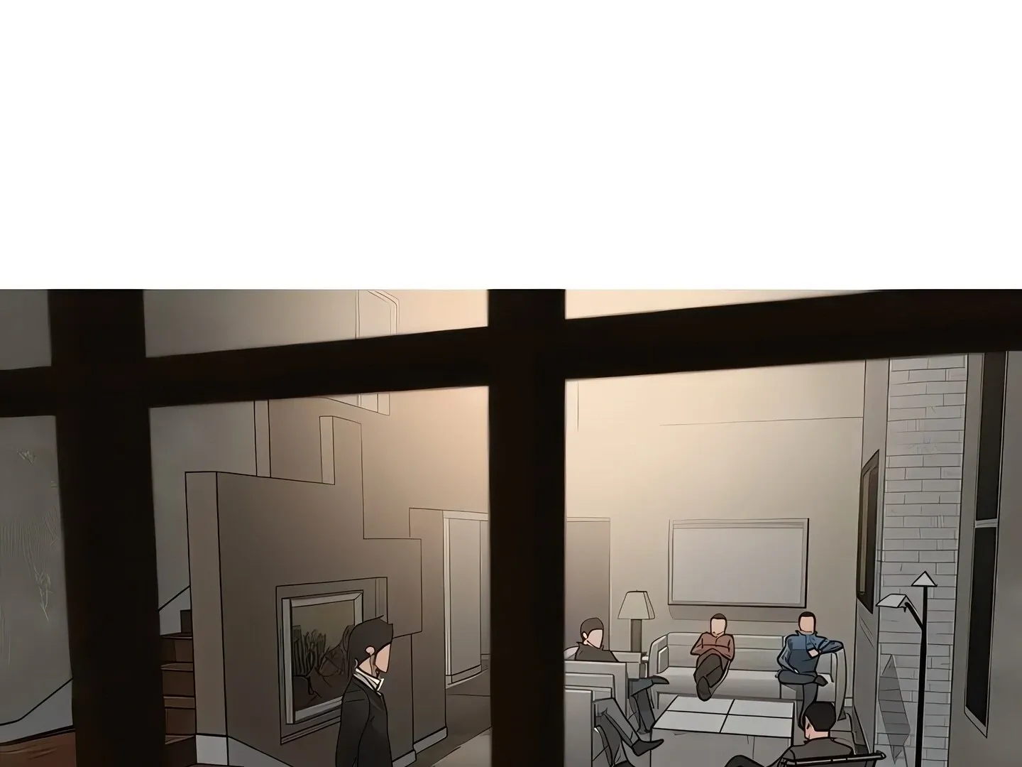 Burst Chapter 3 page 67 - 