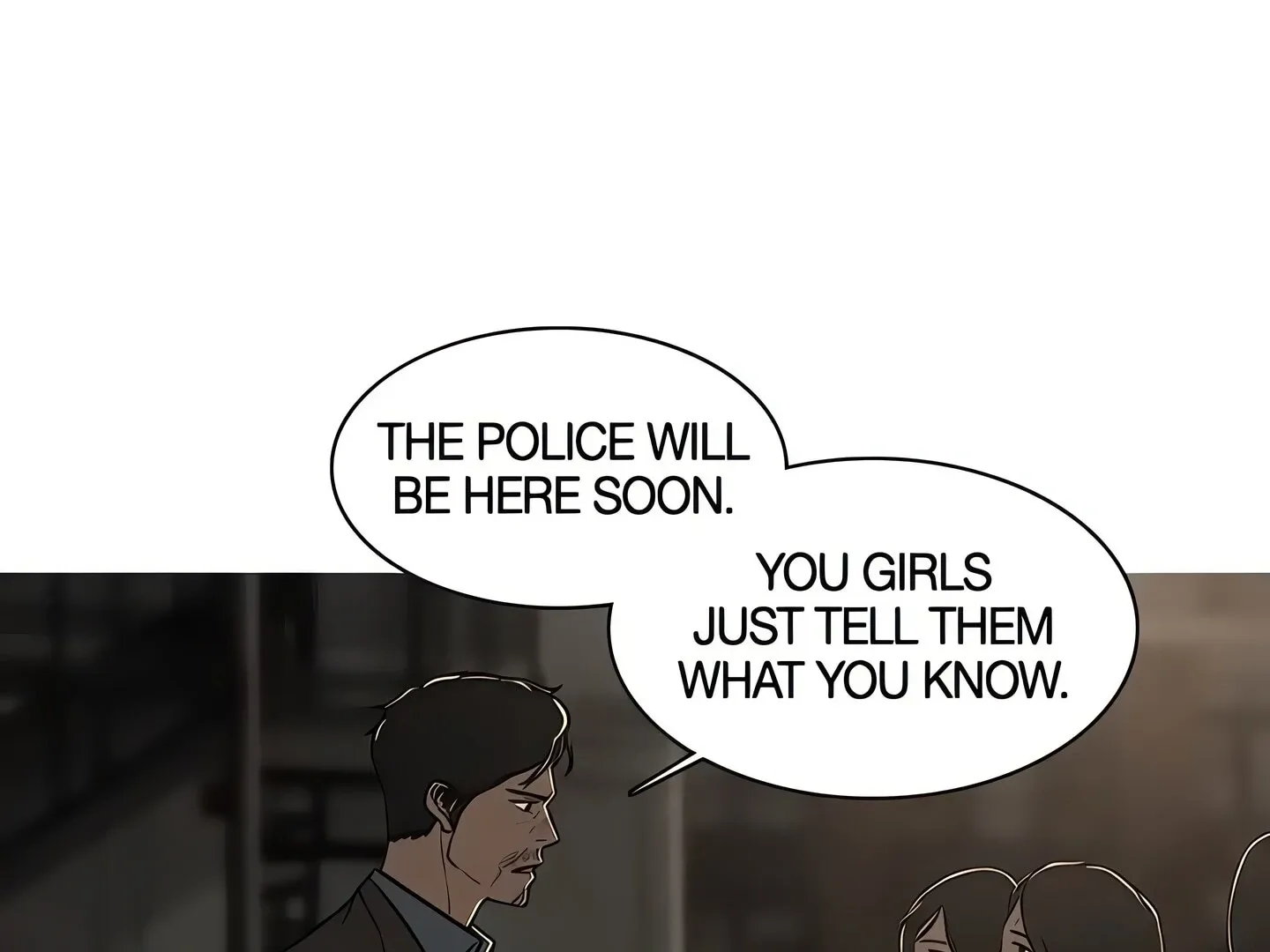 Burst Chapter 3 page 8 - 