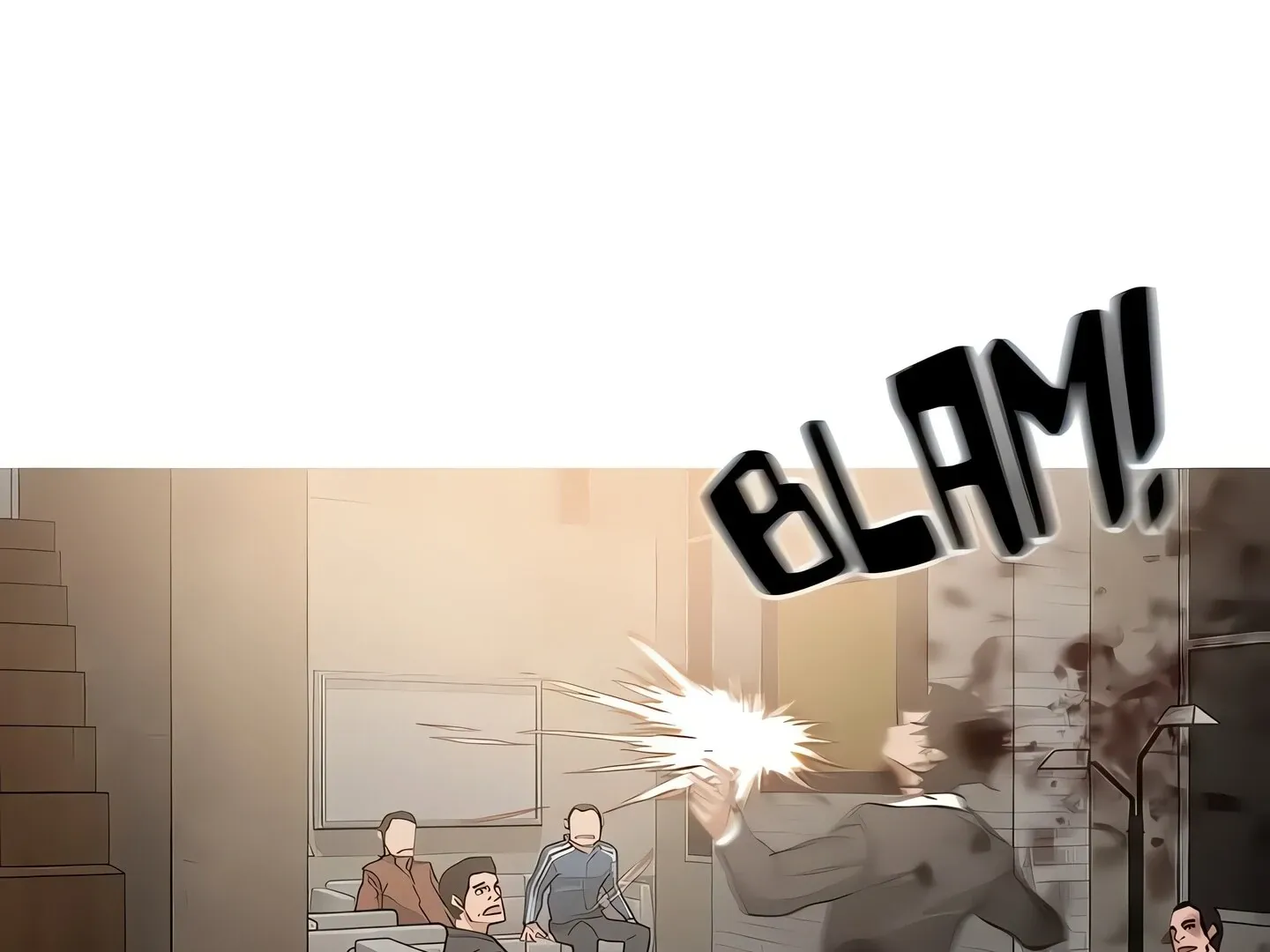 Burst Chapter 3 page 73 - 