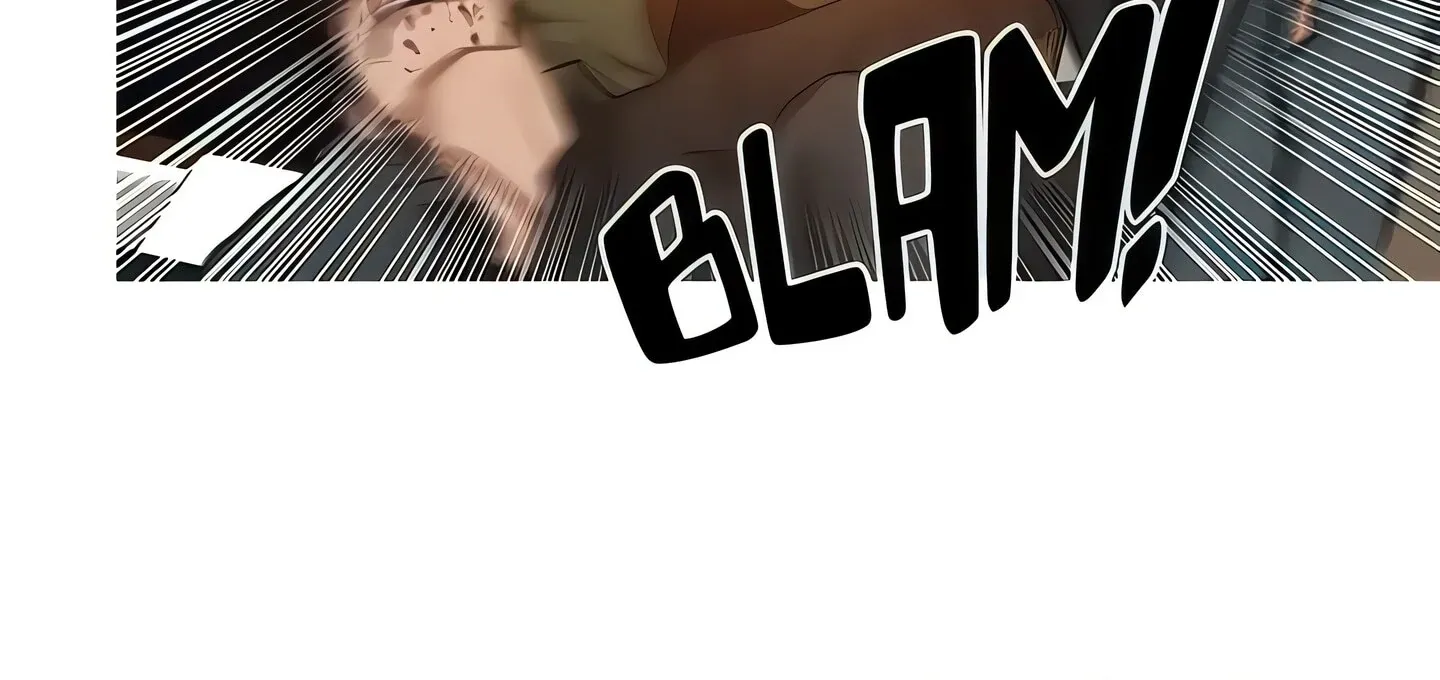 Burst Chapter 3 page 79 - 