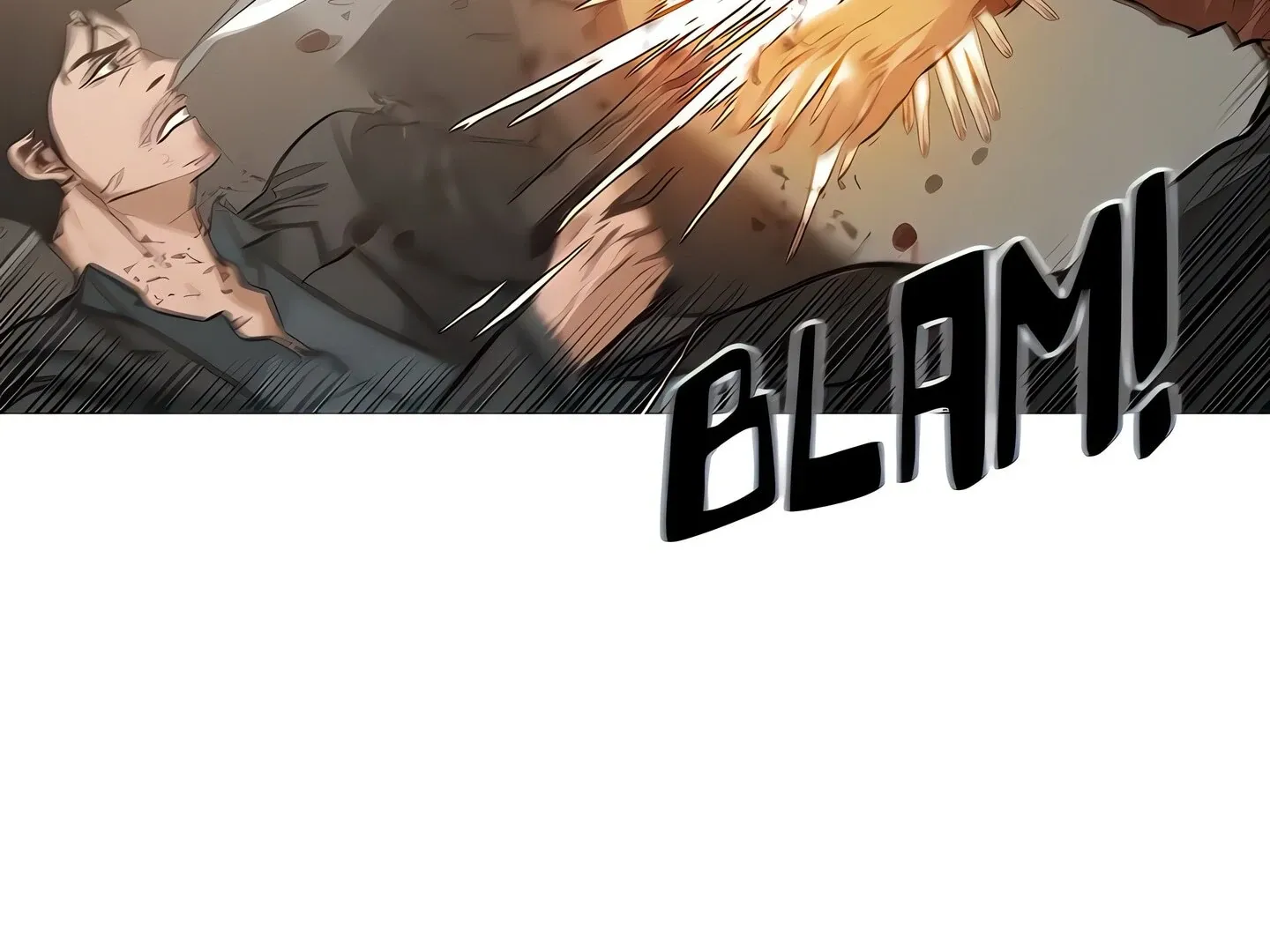 Burst Chapter 3 page 81 - 