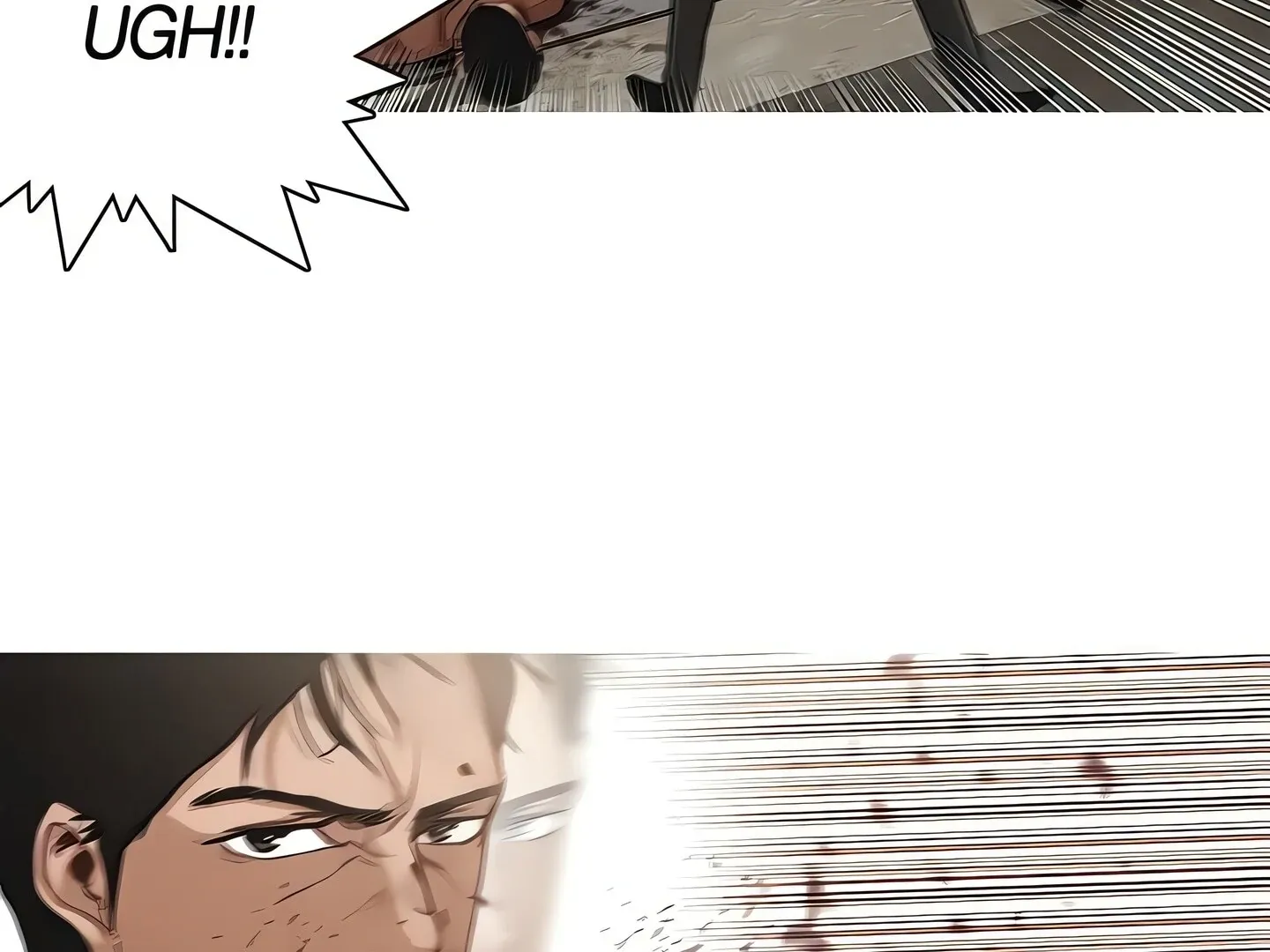 Burst Chapter 3 page 83 - 