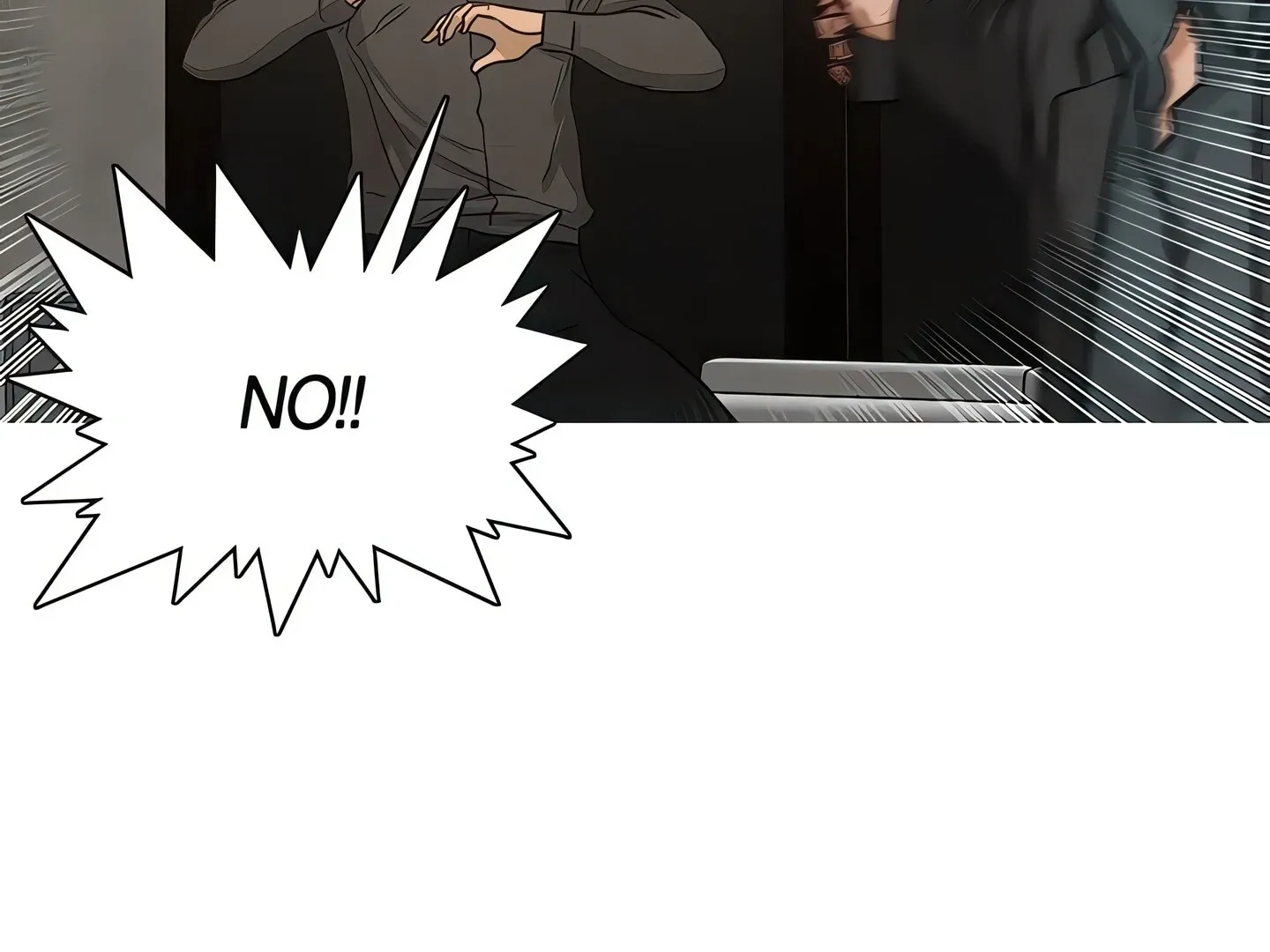 Burst Chapter 3 page 85 - 