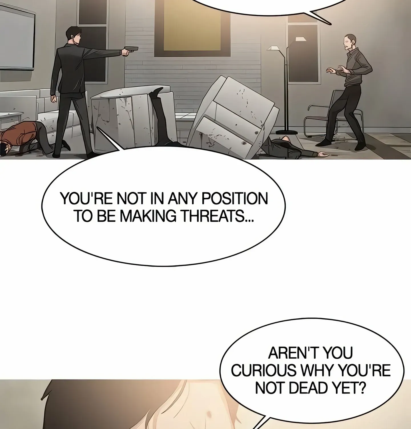 Burst Chapter 3 page 91 - 