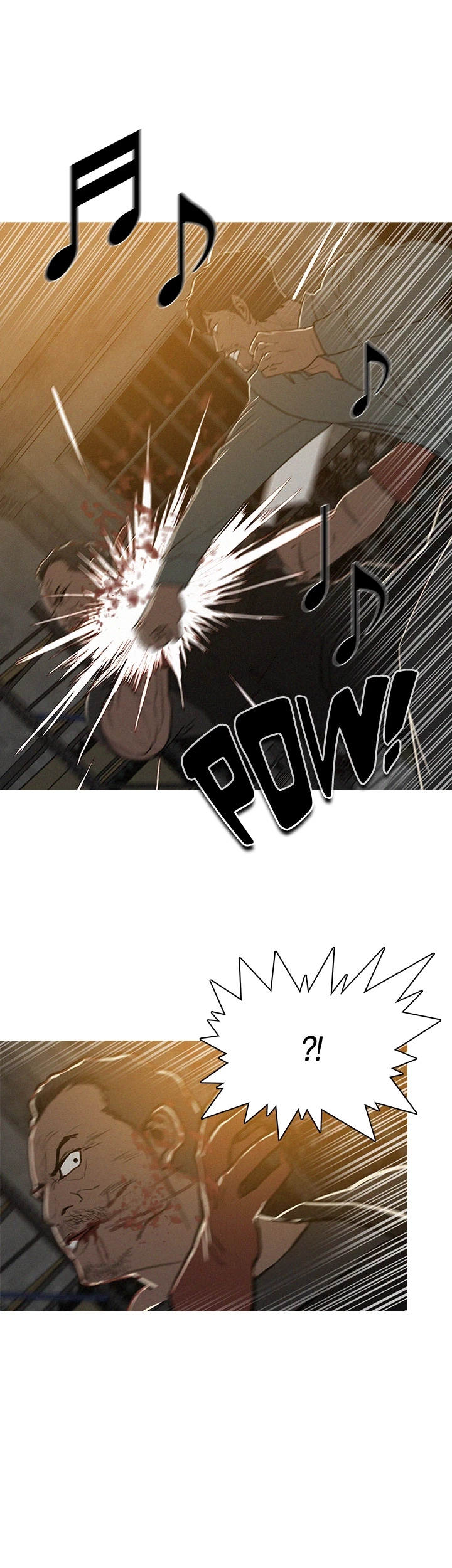 Burst Chapter 30 page 14 - 