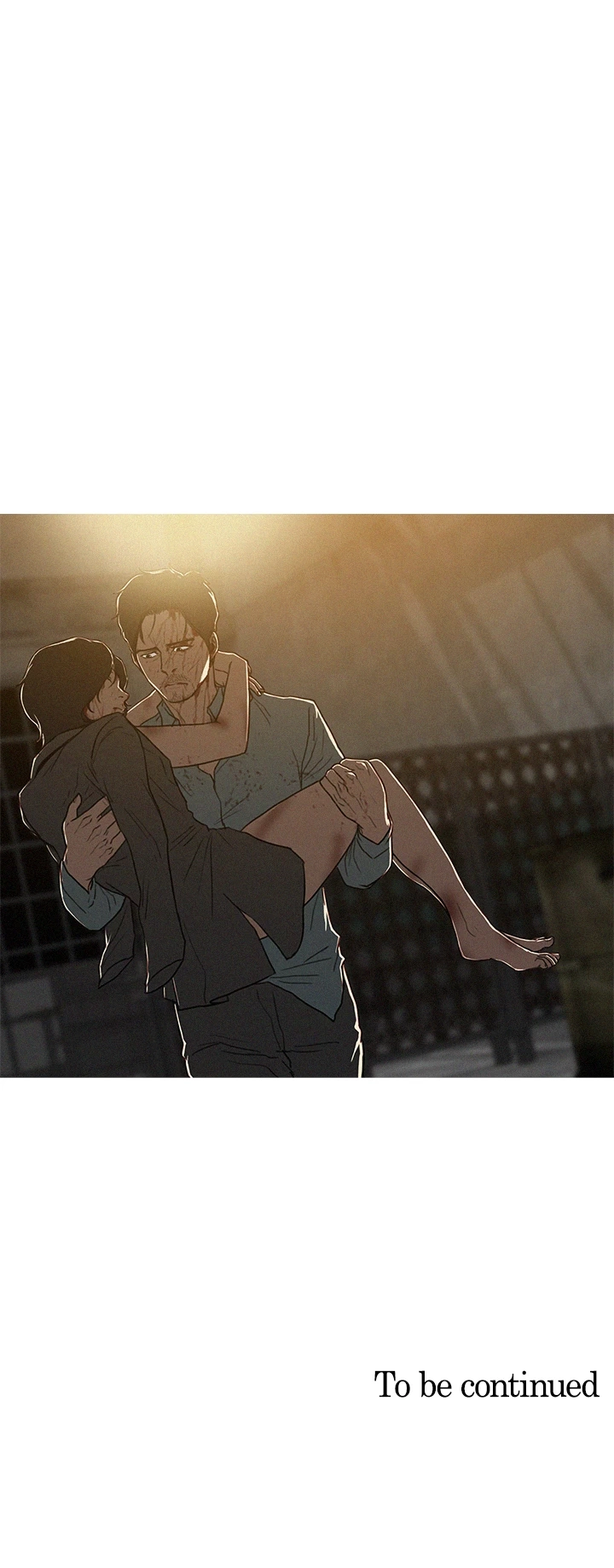 Burst Chapter 30 page 24 - 