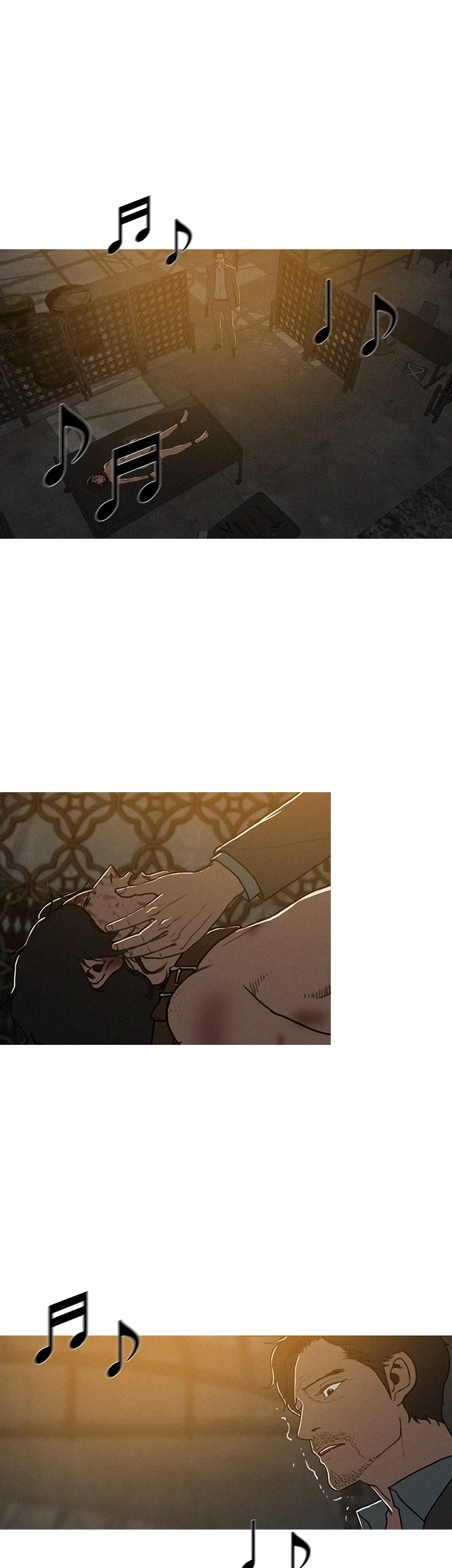 Burst Chapter 30 page 9 - 