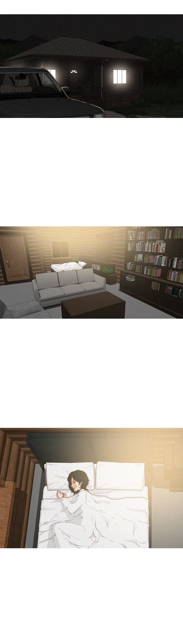Burst Chapter 31 page 2 - 