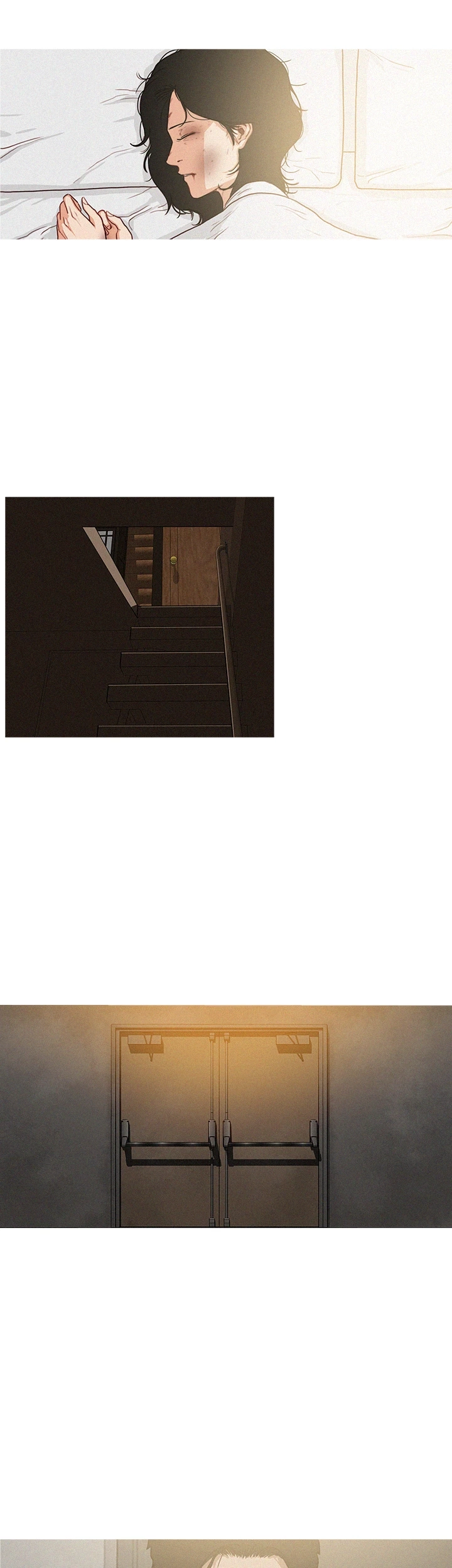 Burst Chapter 31 page 3 - 