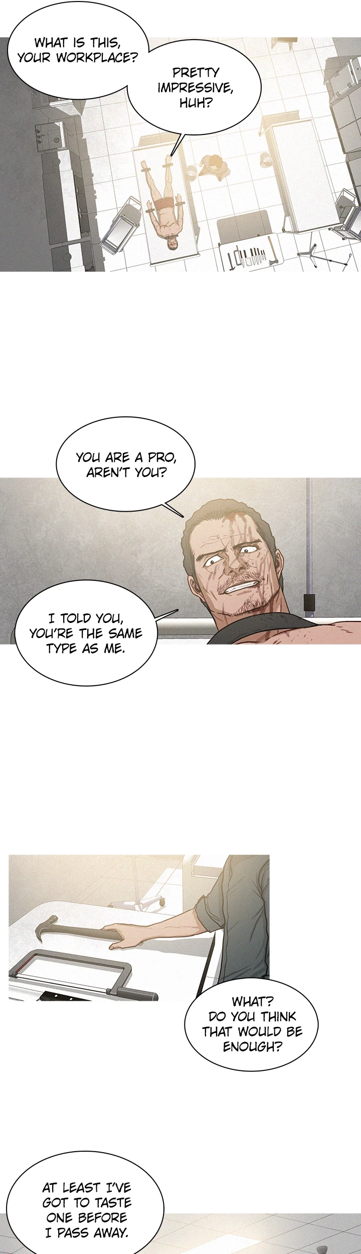 Burst Chapter 31 page 7 - 