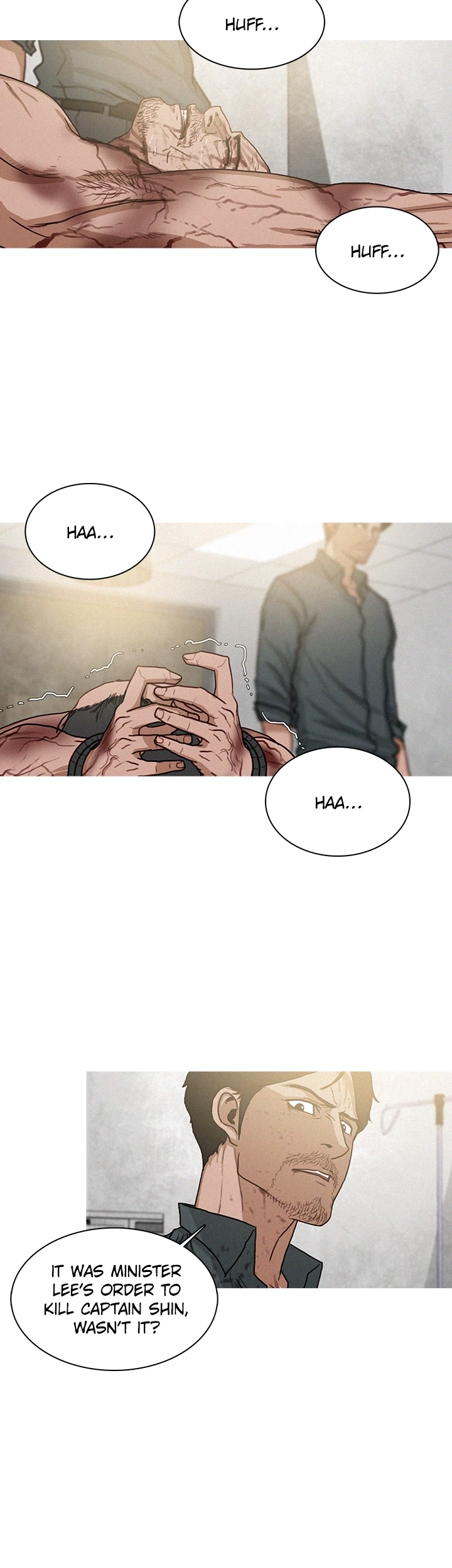 Burst Chapter 32 page 2 - 