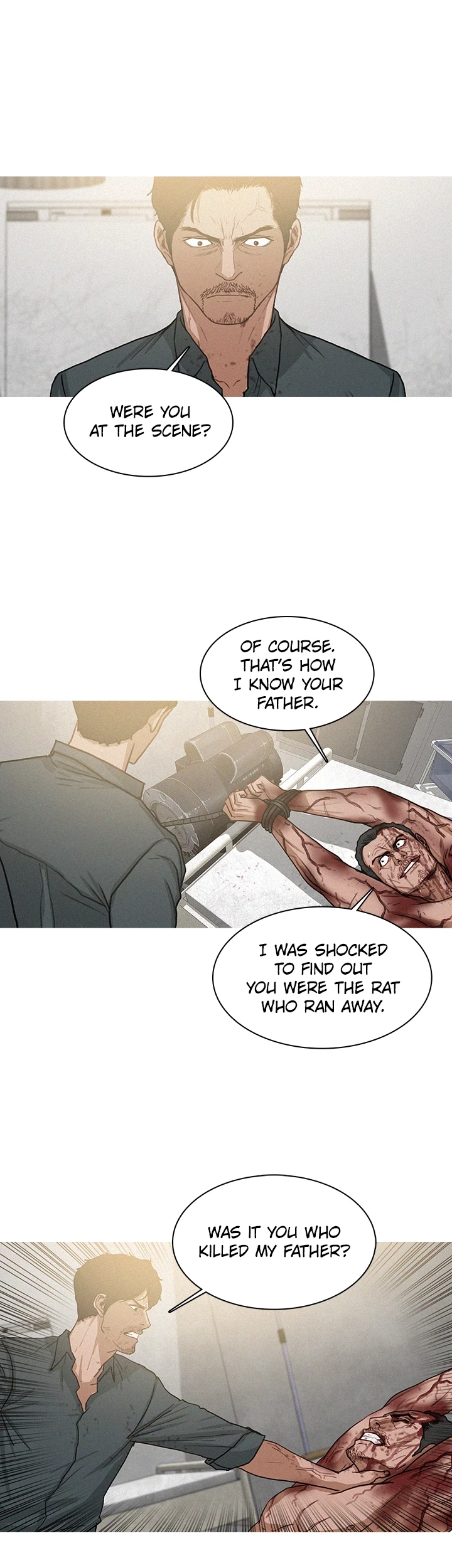 Burst Chapter 32 page 7 - 