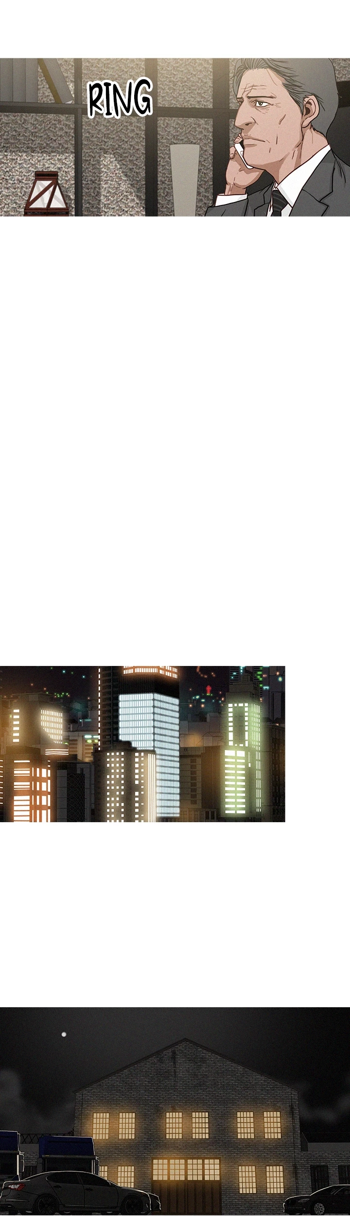 Burst Chapter 35 page 4 - 
