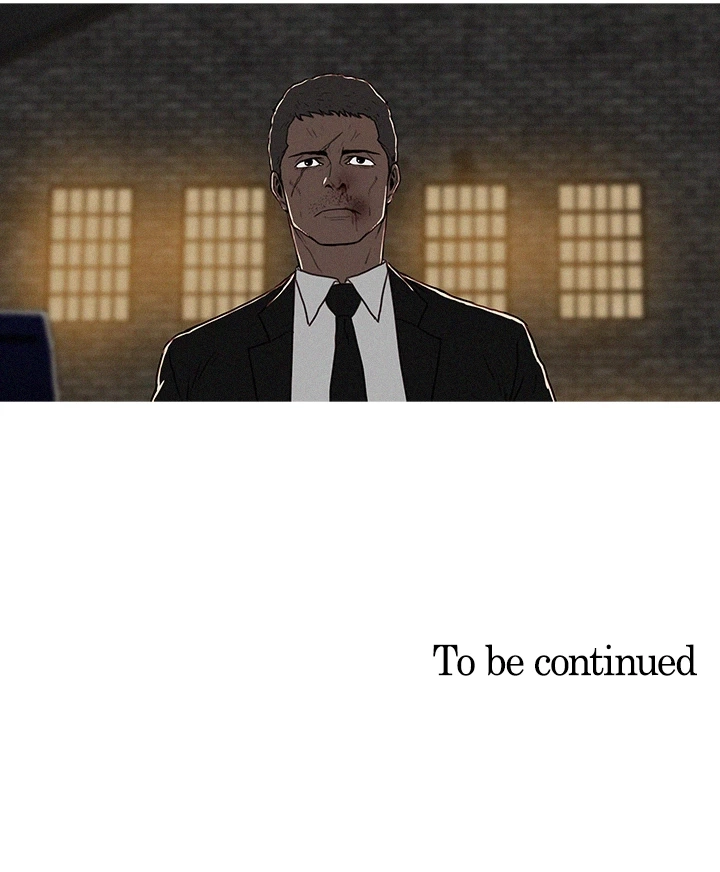 Burst Chapter 36 page 21 - 