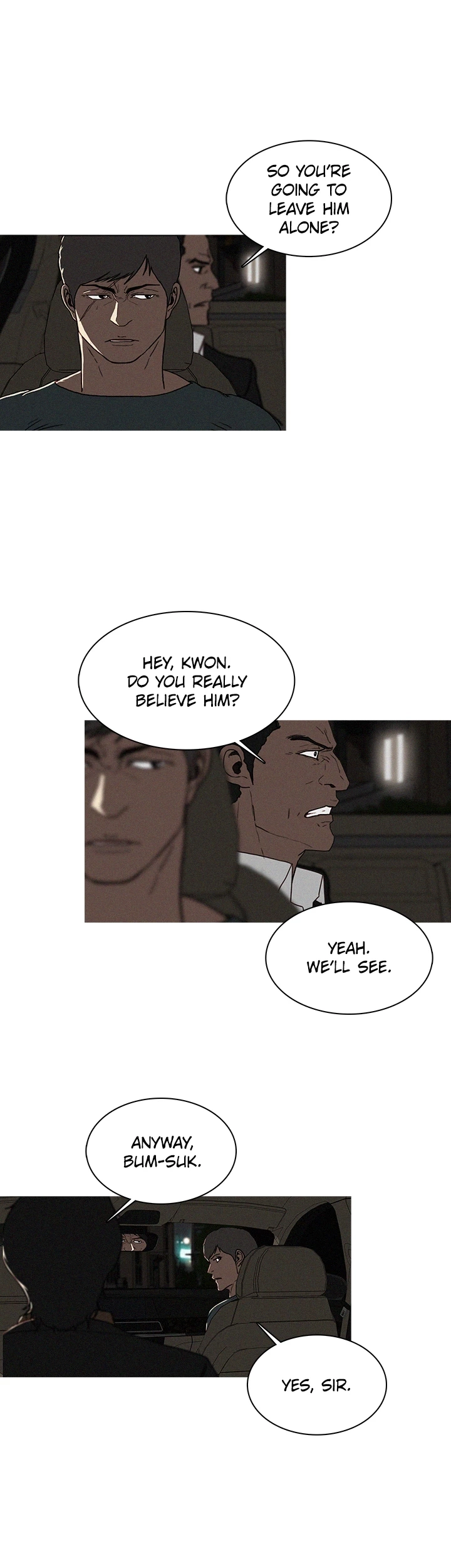 Burst Chapter 37 page 7 - 