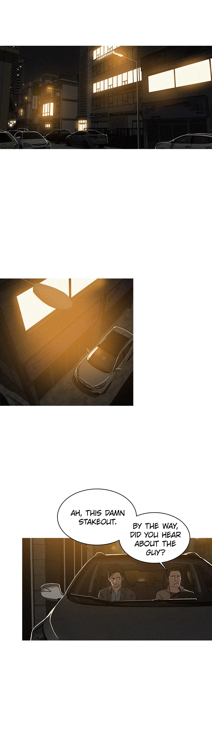 Burst Chapter 37 page 10 - 