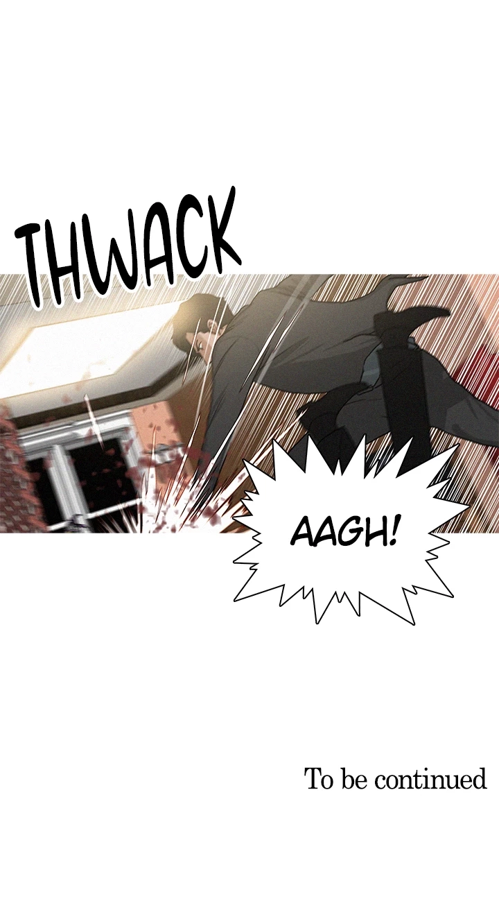 Burst Chapter 38 page 21 - 