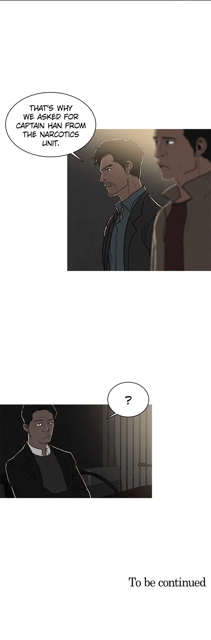 Burst Chapter 39 page 20 - 