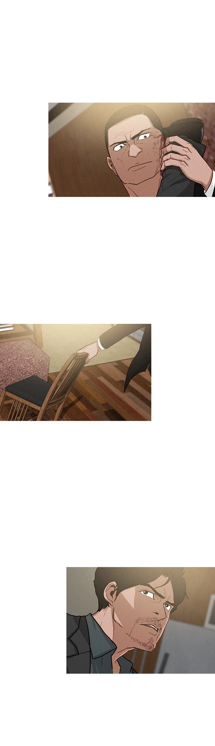 Burst Chapter 39 page 5 - 