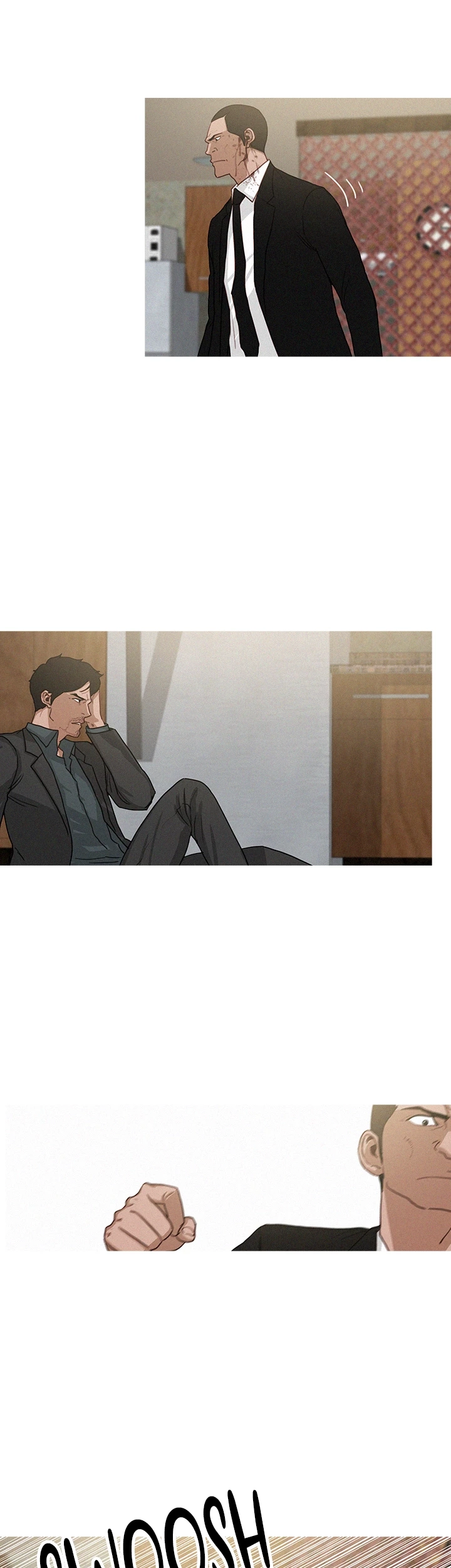 Burst Chapter 39 page 7 - 