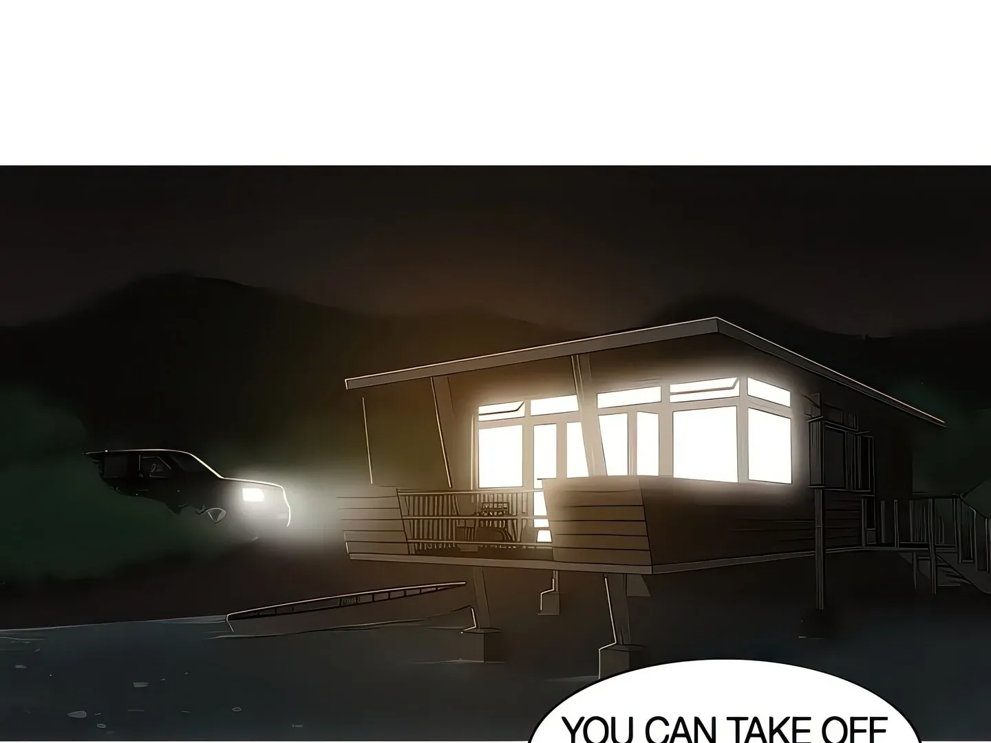 Burst Chapter 4 page 13 - 