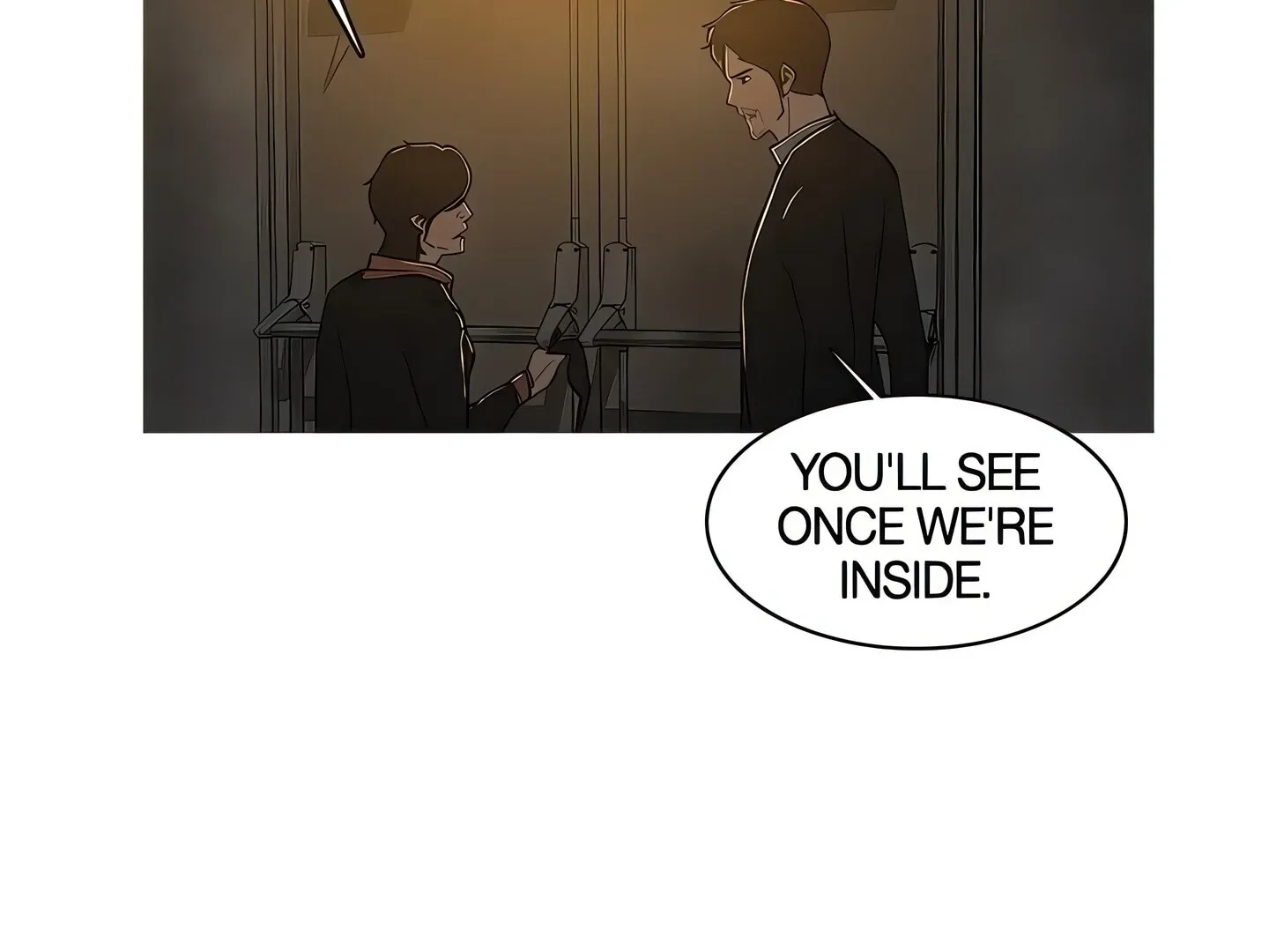 Burst Chapter 4 page 15 - 