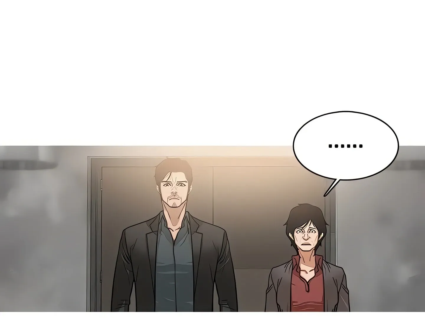 Burst Chapter 4 page 18 - 