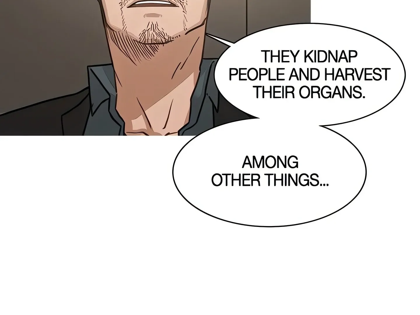 Burst Chapter 4 page 22 - 