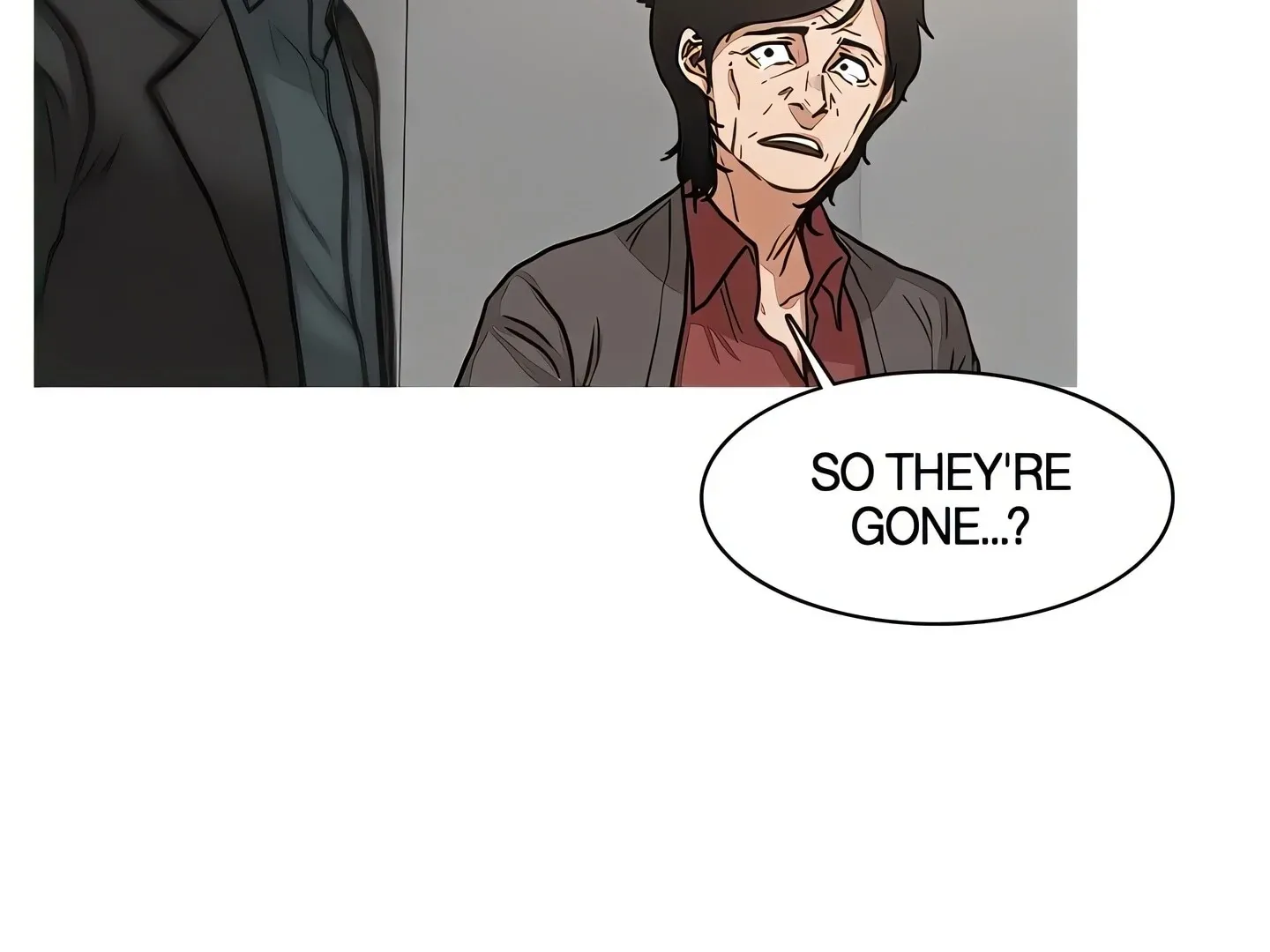 Burst Chapter 4 page 28 - 