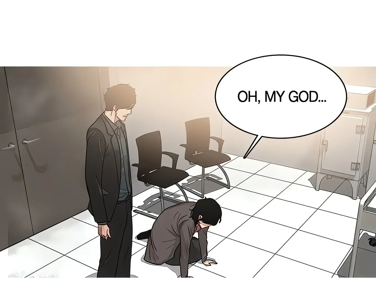 Burst Chapter 4 page 29 - 