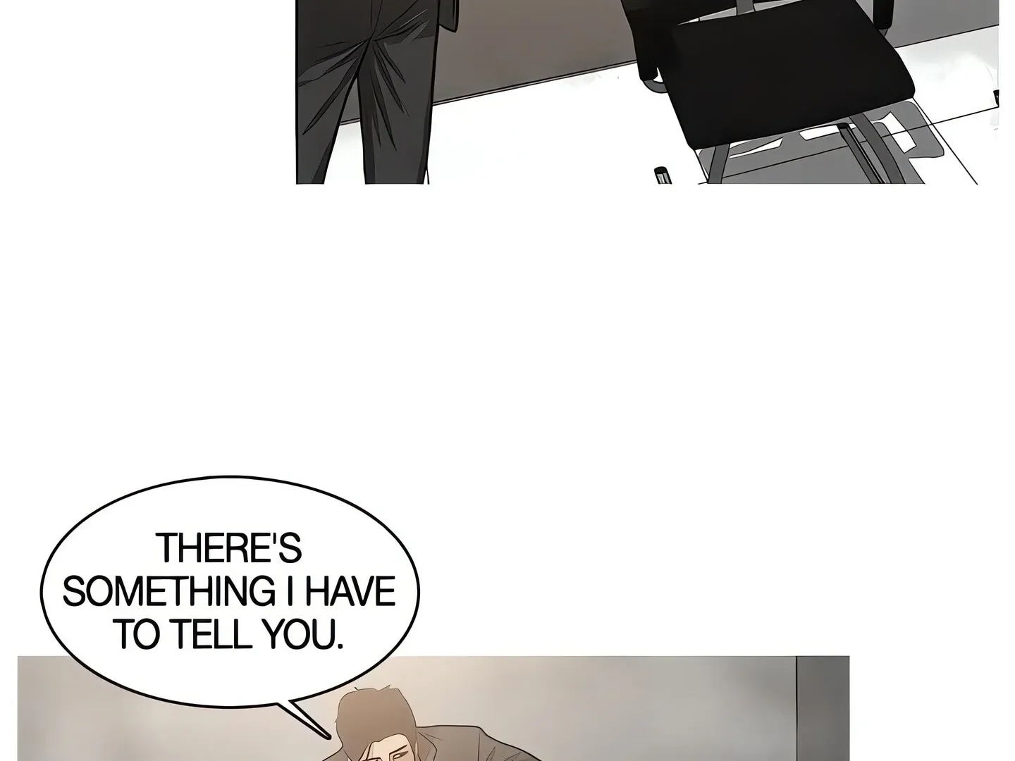 Burst Chapter 4 page 33 - 
