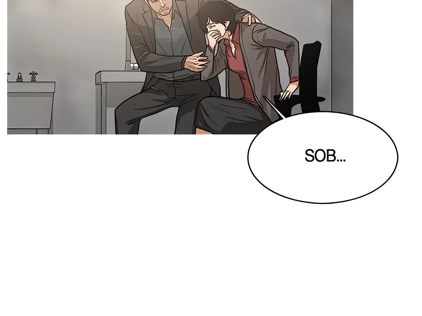 Burst Chapter 4 page 34 - 