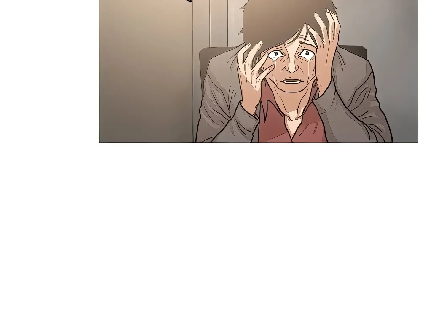 Burst Chapter 4 page 39 - 