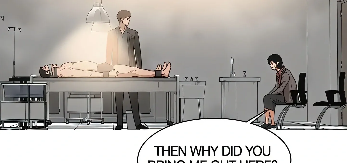Burst Chapter 4 page 41 - 