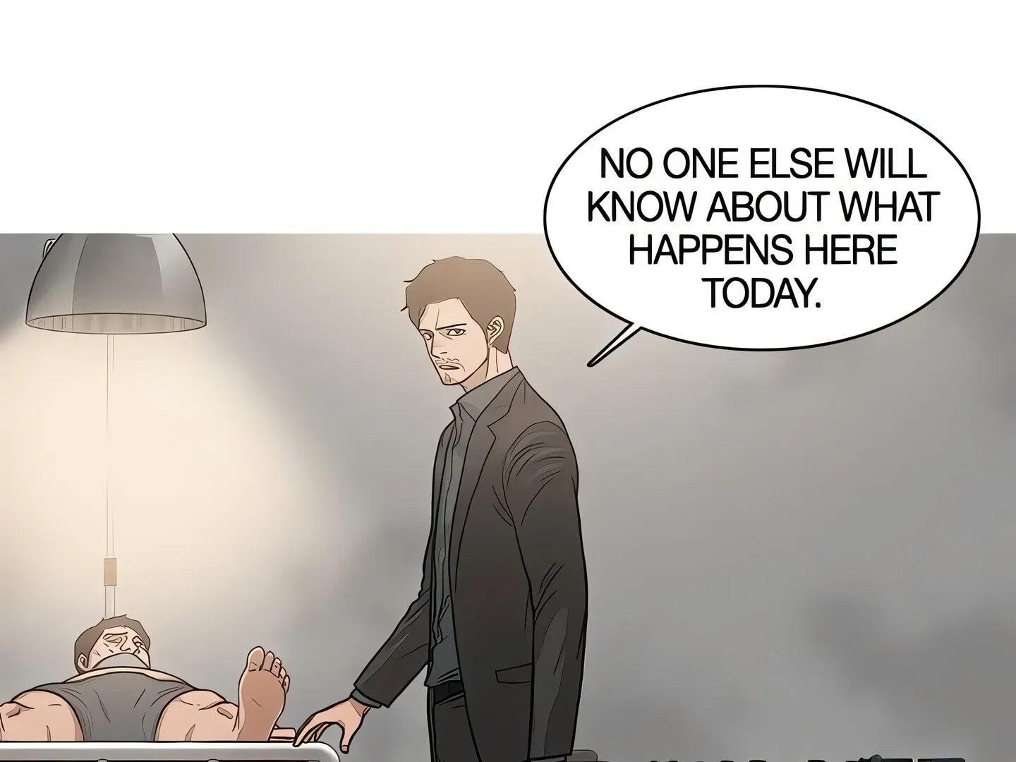 Burst Chapter 4 page 48 - 