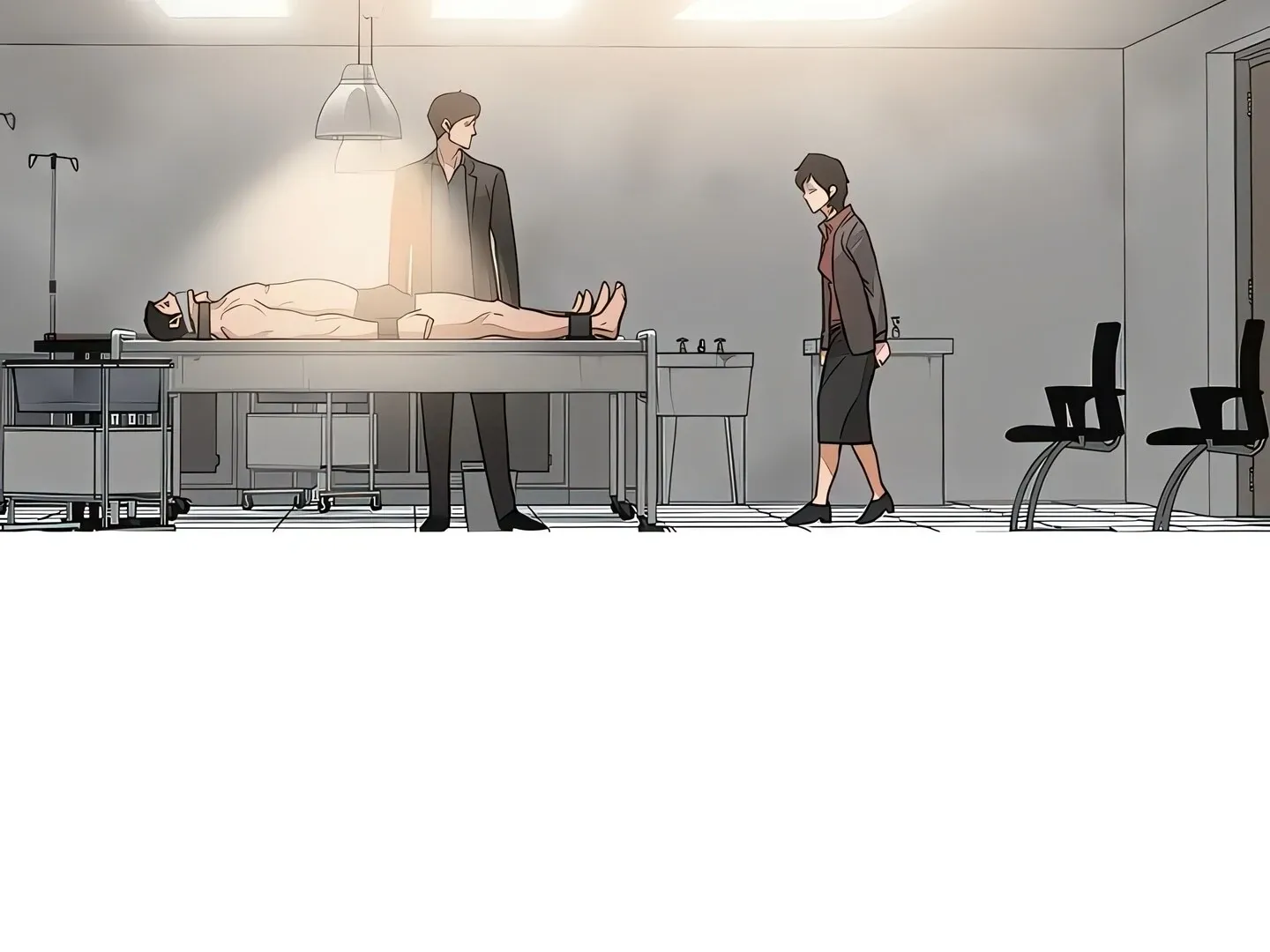 Burst Chapter 4 page 53 - 