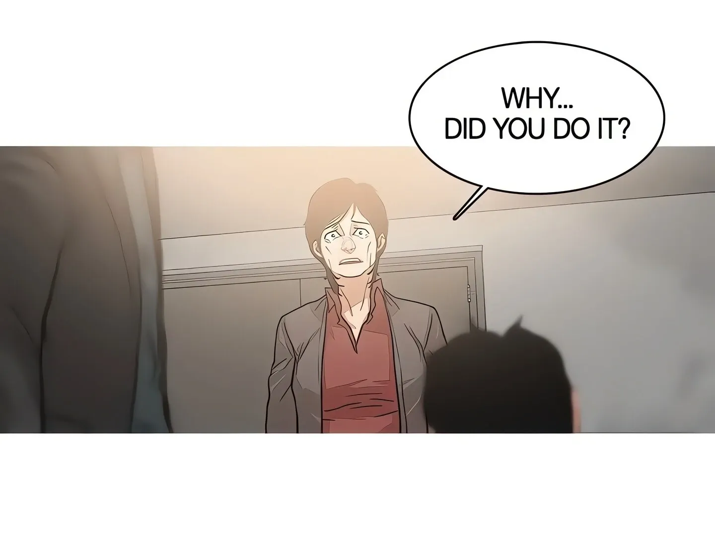 Burst Chapter 4 page 54 - 