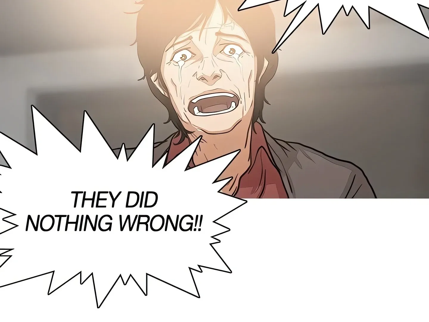 Burst Chapter 4 page 57 - 