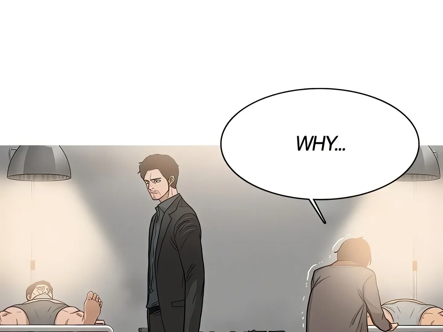 Burst Chapter 4 page 58 - 