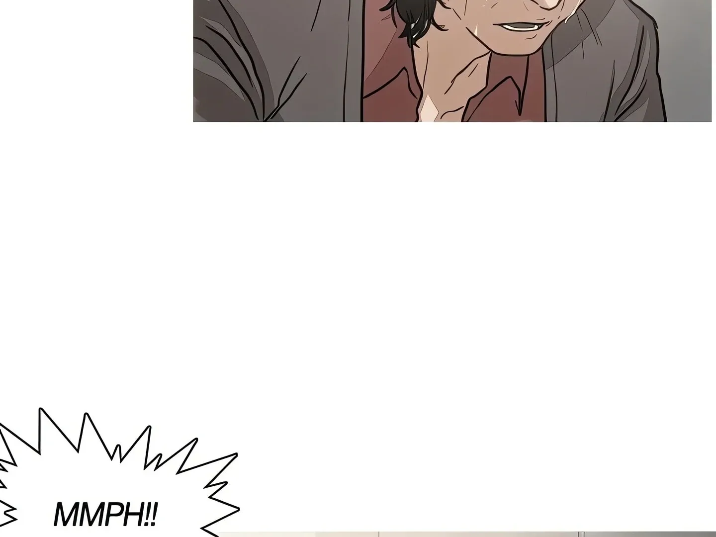 Burst Chapter 4 page 64 - 