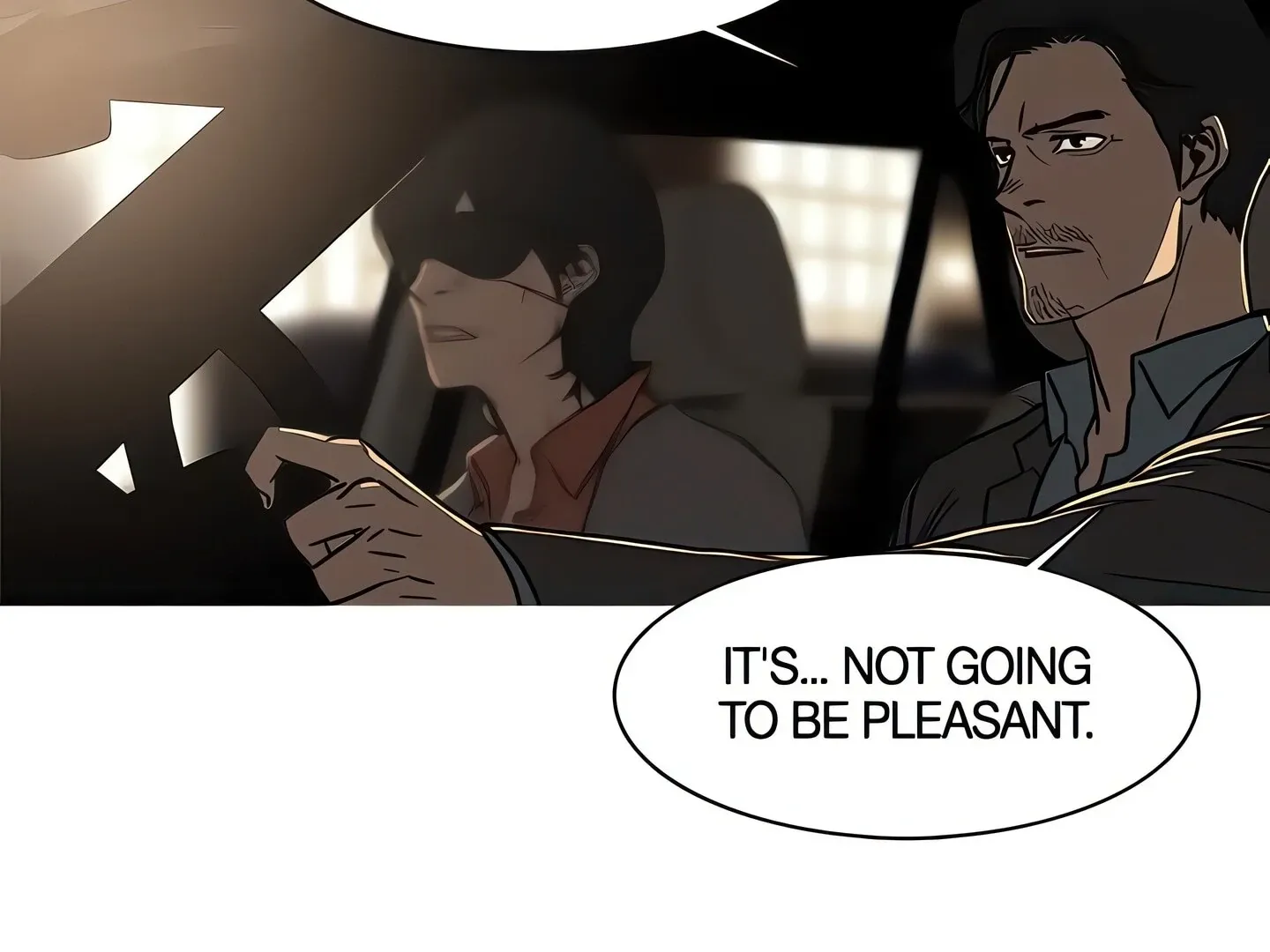 Burst Chapter 4 page 8 - 