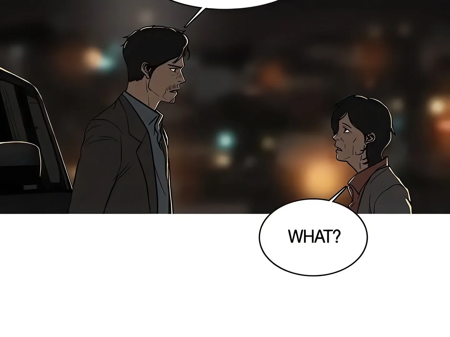 Burst Chapter 4 page 74 - 