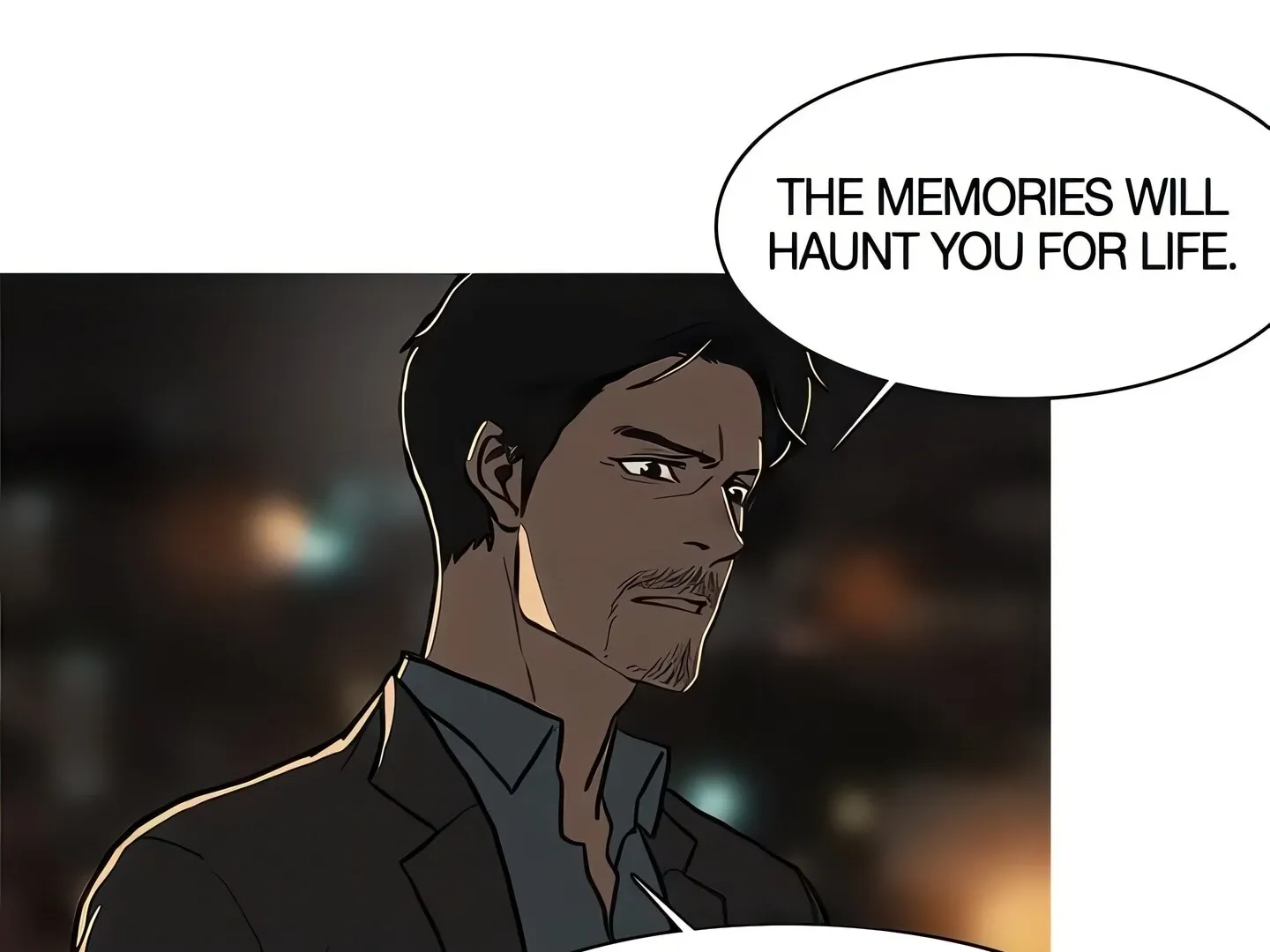 Burst Chapter 4 page 75 - 