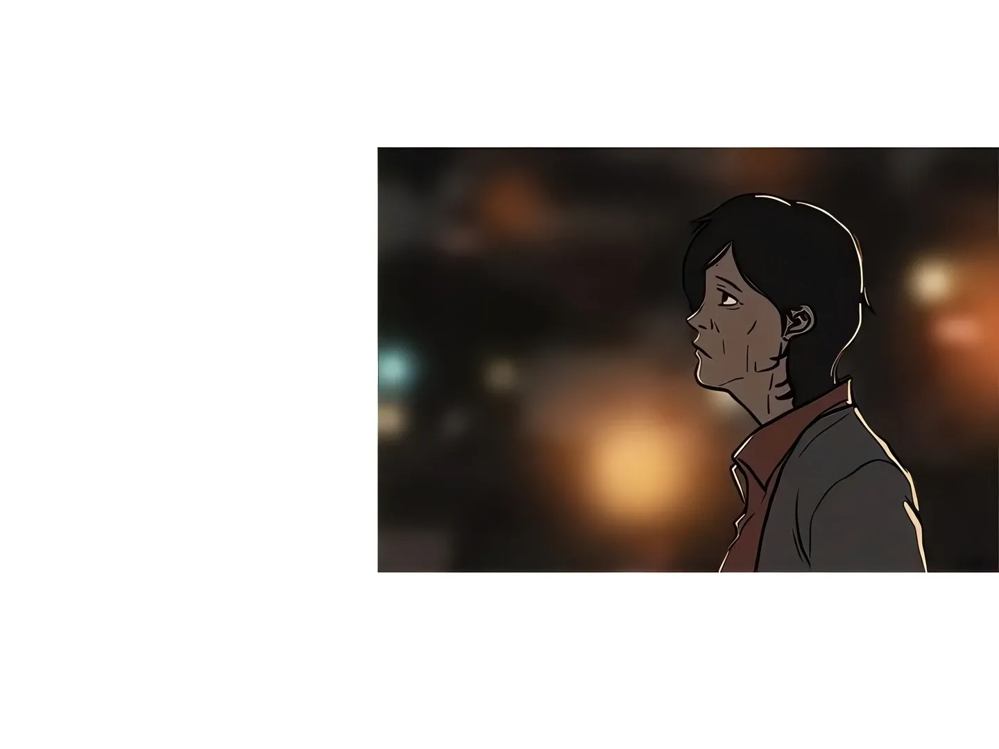 Burst Chapter 4 page 78 - 
