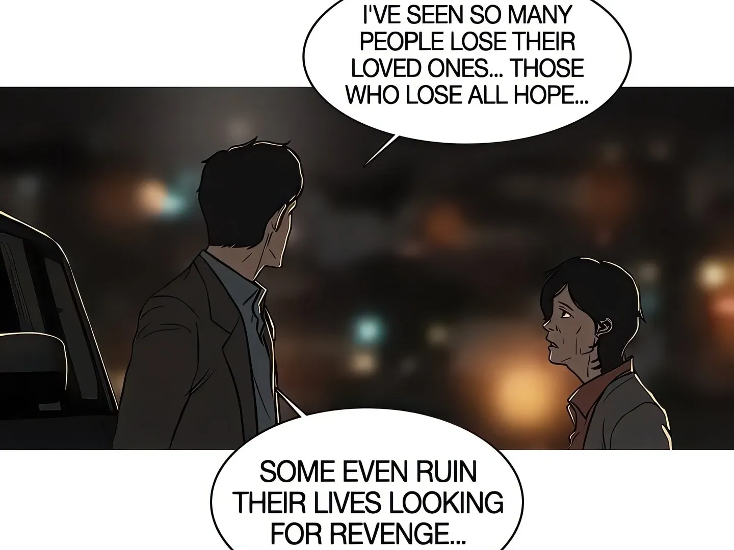 Burst Chapter 4 page 83 - 