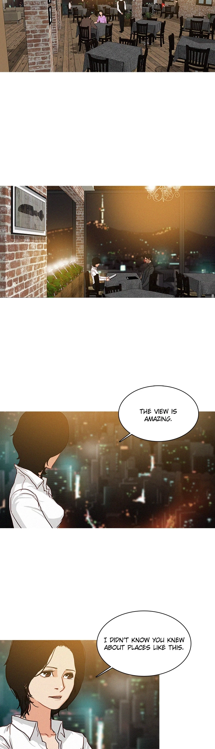 Burst Chapter 41 page 2 - 