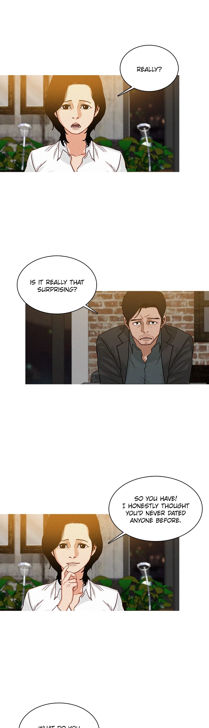 Burst Chapter 41 page 17 - 