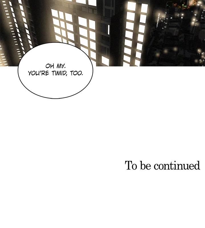 Burst Chapter 41 page 20 - 