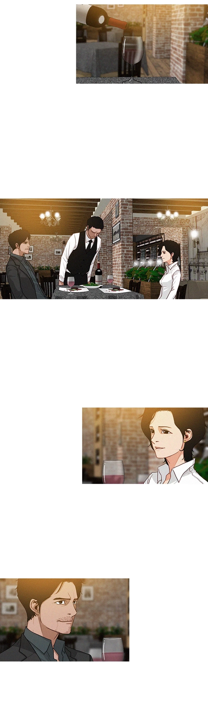 Burst Chapter 41 page 5 - 